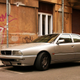 Illustration for article titled How The Stile Bertone Mantide Got Angular Rear Wheelarches